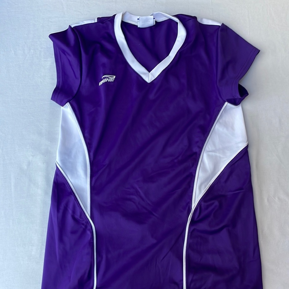 Brine Purple Top